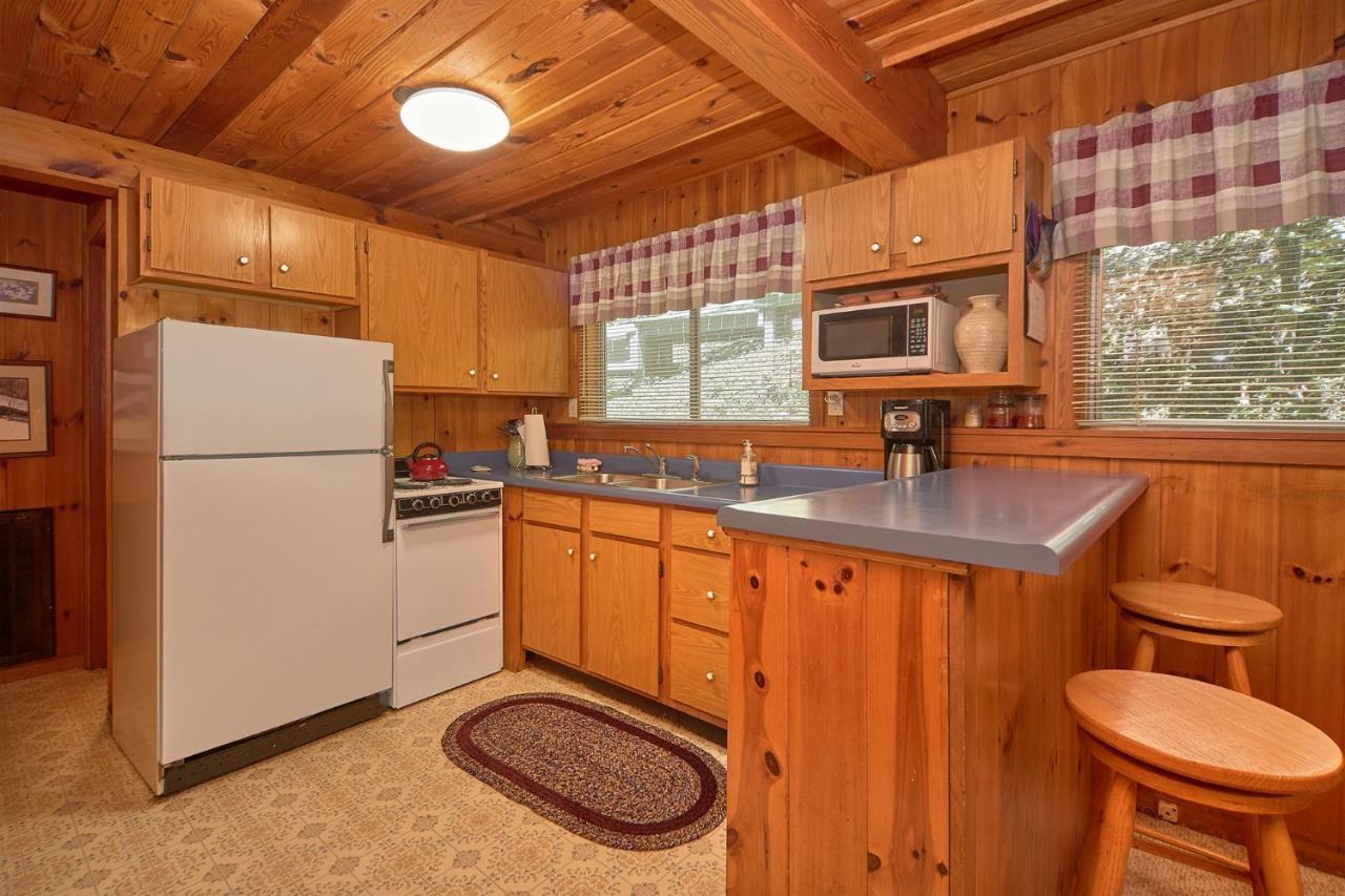 Villa Sweet Blessings Gatlinburg Exterior foto