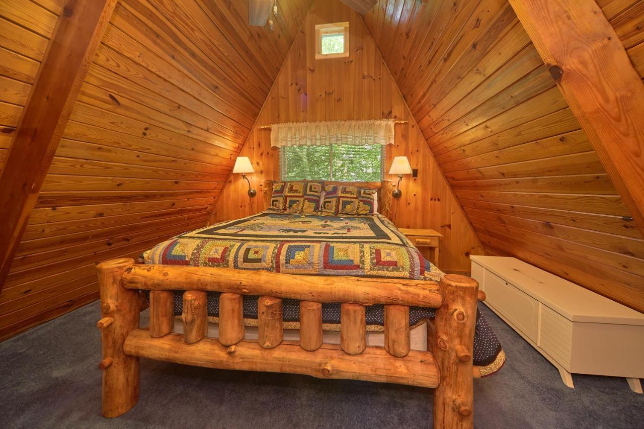 Villa Sweet Blessings Gatlinburg Exterior foto