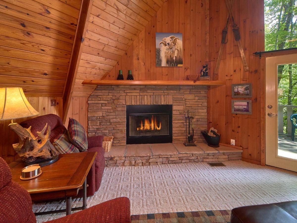 Villa Sweet Blessings Gatlinburg Exterior foto
